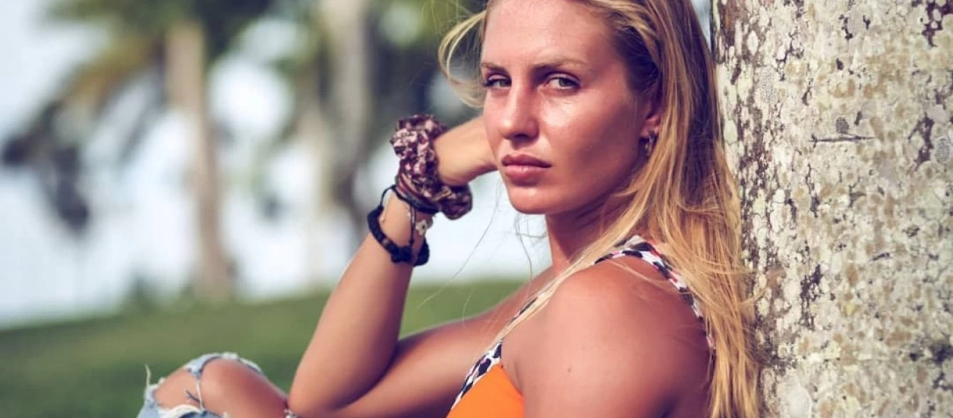 Κατερίνα Δαλάκα: «Στο Instagram μου πρώτη χώρα είναι η Τουρκία…» (βίντεο)